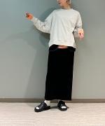 DOLMAN SLEEVE UTILITY PULL OVER