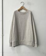 DOLMAN SLEEVE UTILITY PULL OVER