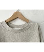 DOLMAN SLEEVE UTILITY PULL OVER