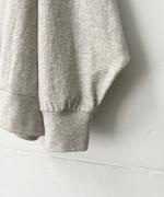 DOLMAN SLEEVE UTILITY PULL OVER