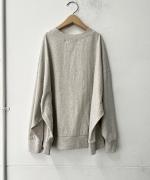 DOLMAN SLEEVE UTILITY PULL OVER