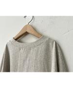 DOLMAN SLEEVE UTILITY PULL OVER