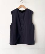 REVERSIBLE MOUNTANIEER VEST type2