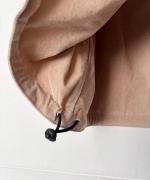 REVERSIBLE MOUNTANIEER VEST type2