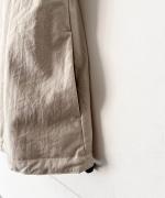 REVERSIBLE MOUNTANIEER VEST type2