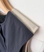 REVERSIBLE MOUNTANIEER VEST type2