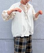 REVERSIBLE MOUNTANIEER VEST type2