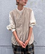 REVERSIBLE MOUNTANIEER VEST type2