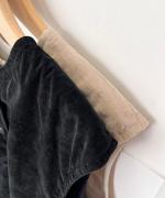 REVERSIBLE MOUNTANIEER VEST type2