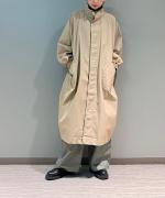 MUSASABI COAT