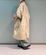 MUSASABI COAT