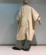 MUSASABI COAT