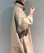 MUSASABI COAT