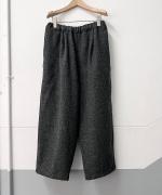 WOOL KUNG FU PANTS typeⅡ