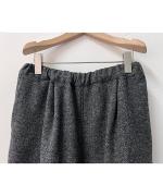 WOOL KUNG FU PANTS typeⅡ