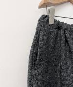 WOOL KUNG FU PANTS typeⅡ