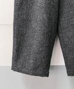 WOOL KUNG FU PANTS typeⅡ