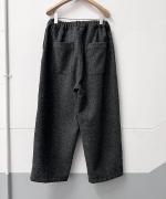 WOOL KUNG FU PANTS typeⅡ