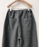 WOOL KUNG FU PANTS typeⅡ