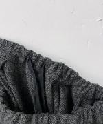 WOOL KUNG FU PANTS typeⅡ