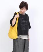 リユールリネンプリント 5分袖