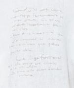 リユールリネンプリント ロングタンク