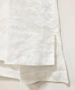 リユールリネン ロングタンク