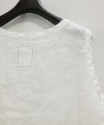 リユールリネン ロングタンク