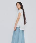 リユールリネン ロングタンク