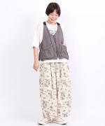 リユールリネン+(プラス) ギアベスト