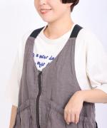 リユールリネン+(プラス) ギアベスト