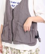 リユールリネン+(プラス) ギアベスト