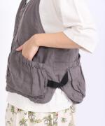 リユールリネン+(プラス) ギアベスト