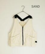 リユールリネン+(プラス) ギアベスト