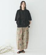 リユールリネン+(プラス) ギアベスト