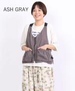 リユールリネン+(プラス) ギアベスト