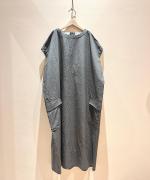 C/Lタイプライターファナージュ　ワンピース