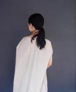 C/Lタイプライターファナージュ　ワンピース