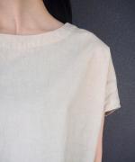 C/Lタイプライターファナージュ　ワンピース