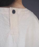 C/Lタイプライターファナージュ　ワンピース