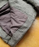 リネンキルト　 ジャケット