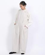 コットンボイル シャツ