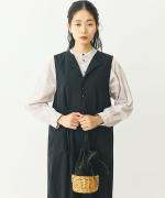 コットンボイル シャツ