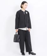 コットンボイル シャツ