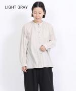 コットンボイル シャツ