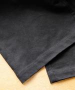 ナチュラルコットンピーチツイル サロペット