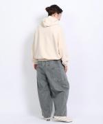 STANDARD裏毛 プルパーカー