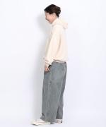 STANDARD裏毛 プルパーカー