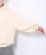 STANDARD裏毛 プルパーカー