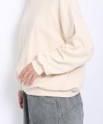 STANDARD裏毛 プルパーカー